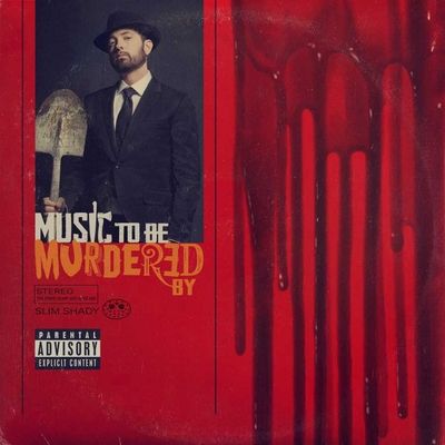 Music to Be Murdered By (Vinyl / 12" Album)