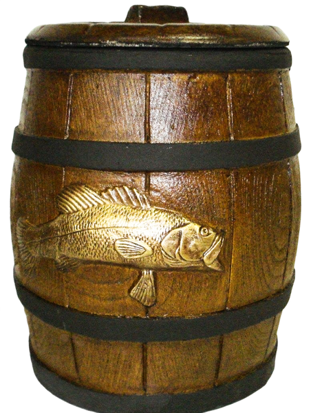 Fish - Ice Bucket