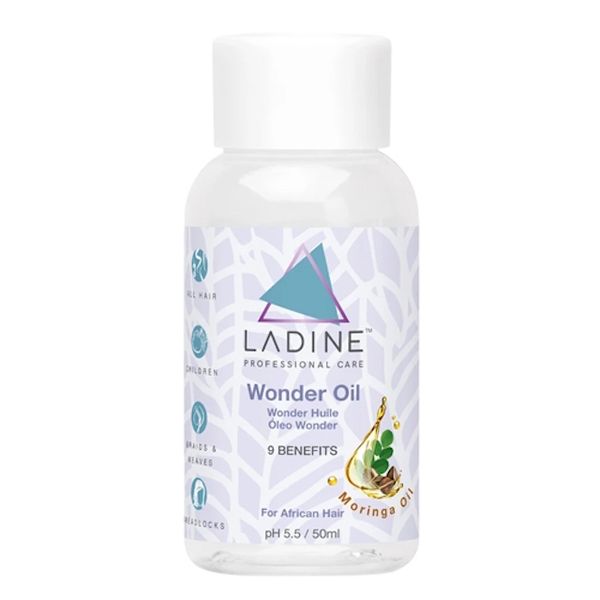 Ladine - Wonder Oil - 50ml
