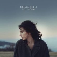 Olivia Belli: Sol Novo (CD / Album)