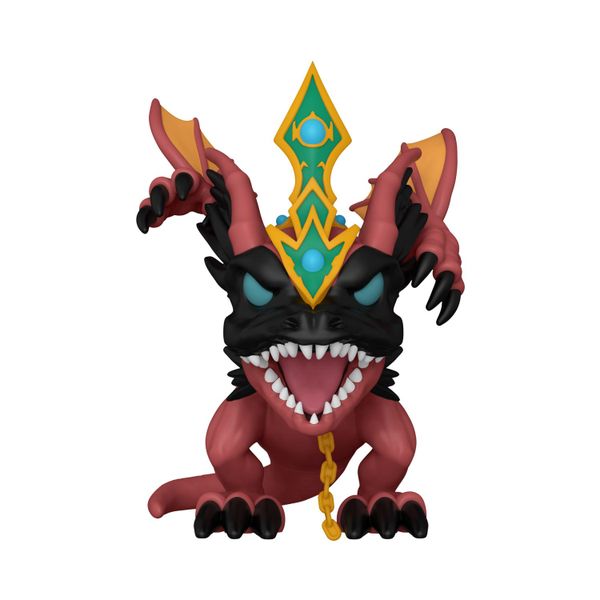 Funko Pop! Animation: Yu-Gi-Oh - Harpie's Pet Dragon