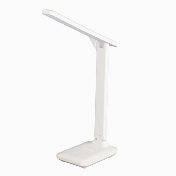 Plug - In Touch - Dimming Flip - Folding LED Desk Lamp