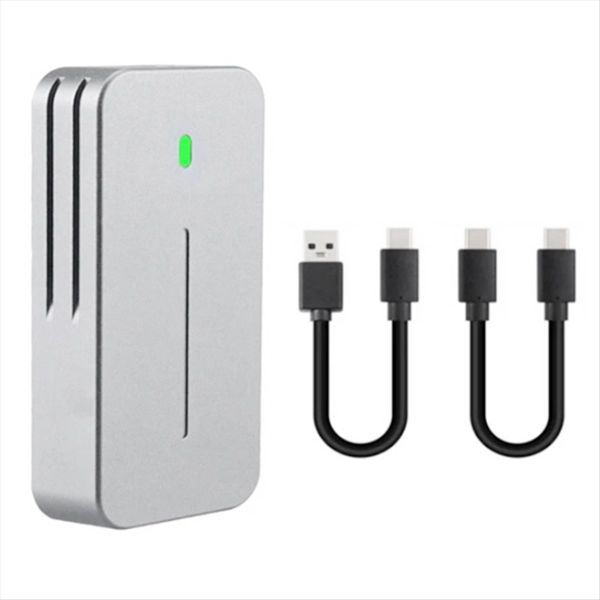 2230 2242 M 2 Nvme Case Enclosure Nvme To Usb Adapter M 2 Box 10Gbps