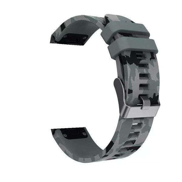 SSA Watch Strap for Garmin Fenix 5 plus Forerunner 935