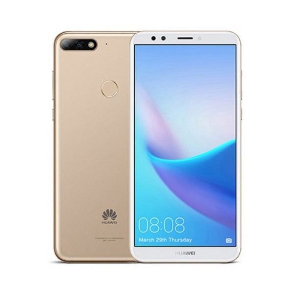 Huawei Y6 2018 Gold SS - CPO