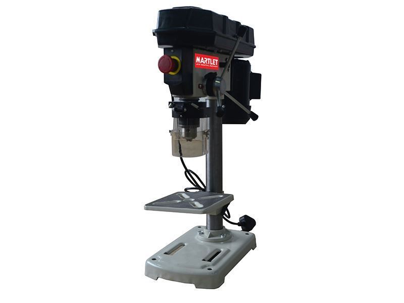 Martlet Drill Press MMJ500DP 500W