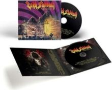 Vertigo (CD / Album Digipak)