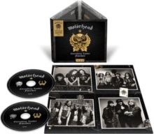 Everything Louder Forever (CD / Album)