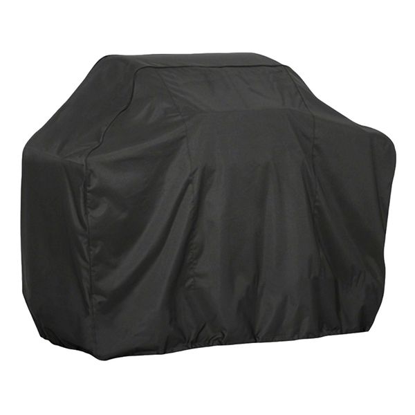 Outdoor BBQ Grill Cover 210D Polyester 145x117x61cm