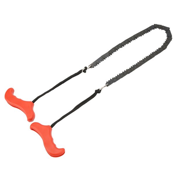 Portable Manual Camping Saw for Hiking