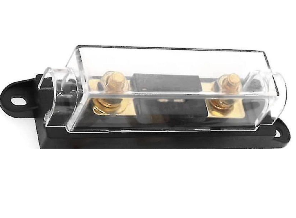 Fuse Holder ANL with Fuse Heavy Duty 100amp