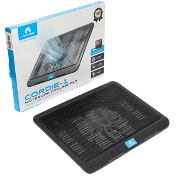 Cordie-1 Notebook Cooling Pad