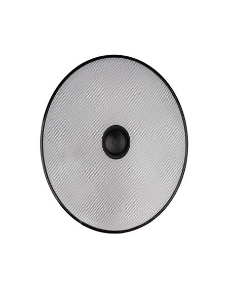 Stainless Steel Splatter Screen - 25cm