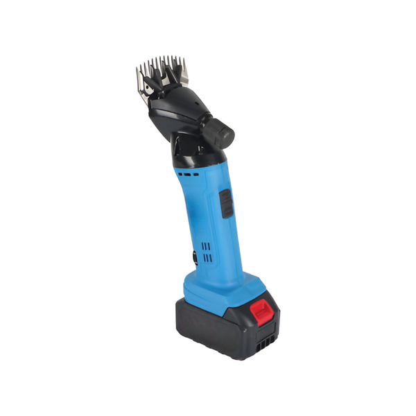 500W Cordless Sheep Shearing Kit - Electric Grooming Tool for Livestock