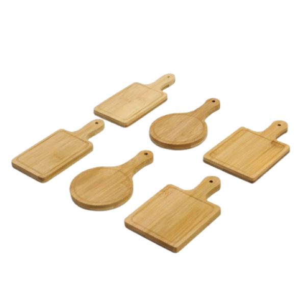Mini Serving Trays