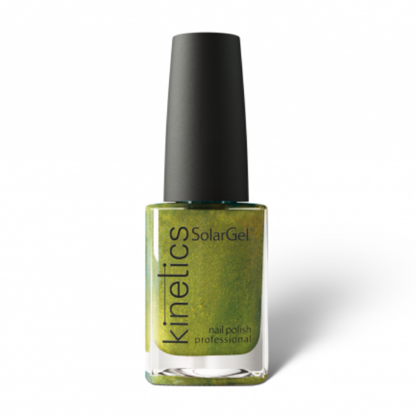 Kinetics SolarGel Nail Polish #488 Hidden Gem - 15ml