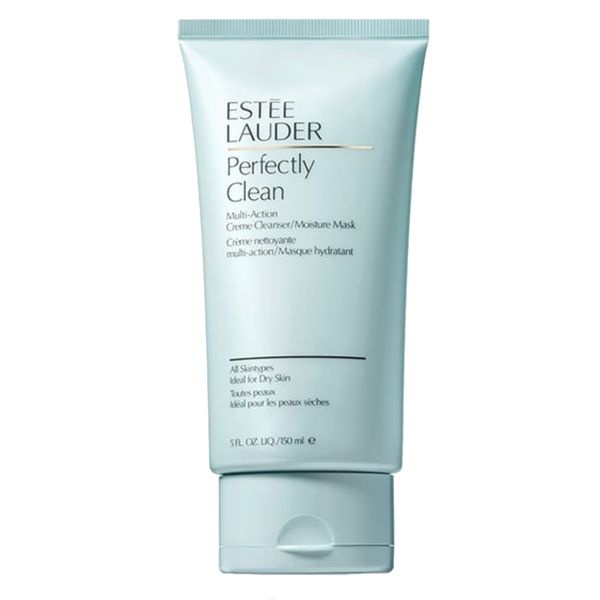 Estee Lauder Perfectly Clean Multi Action Creme Cleanser 150ml