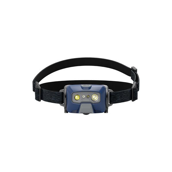 LedLenser HF6R Core Blue