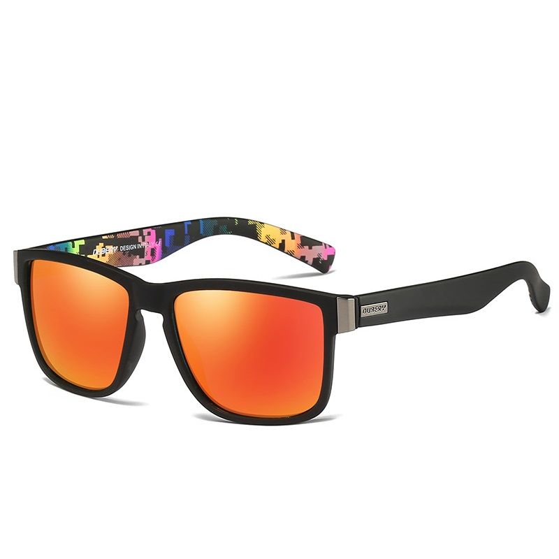Dubery D518-C5 High Quality polarized sunglasses | Shop Today. Get it ...