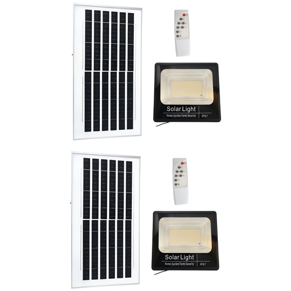 Ip67 Outdoor Light-2Pack image