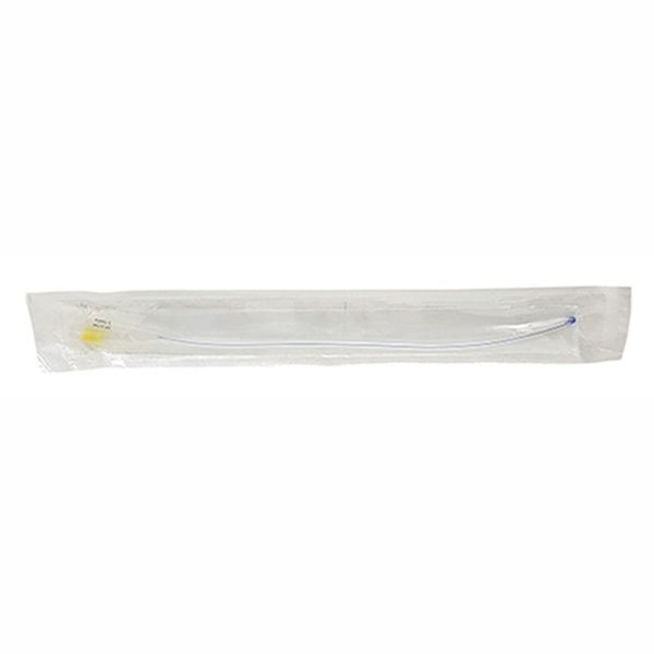 Akacia Medical - Foley Catheter 100% Silicone French Guard