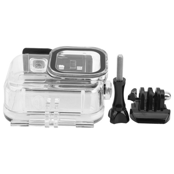 60m Waterproof Case for Hero8