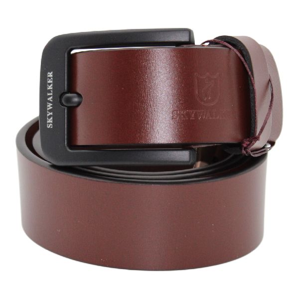 Skywalker Genuine Leather Belt