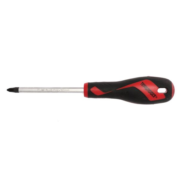 TengTools - Screwdriver PH2X100MM