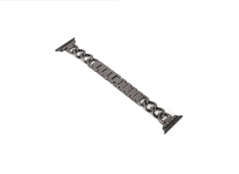 Af Ladies Watch Band 42/44mm, Compatible with Apple 1/2/3/4 2166