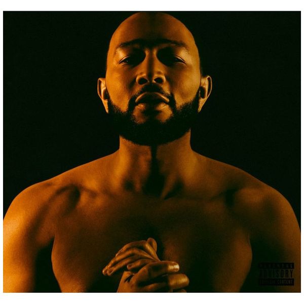 John Legend - Legend (Act 1 &amp; 2) 2LP Vinyl Album