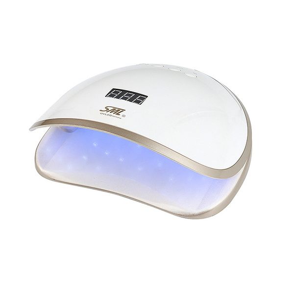 Fast Curing Gel nail Polish UV &amp; LED Nail Lamp