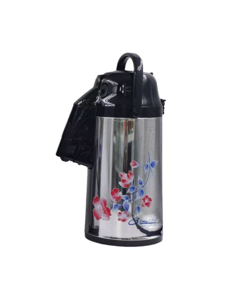 3L hot and cold vacuum glass inner insulated bottle