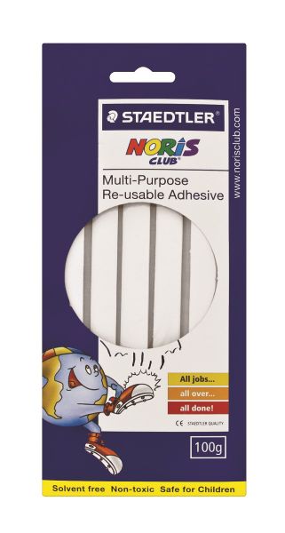 Staedtler Noris Club Multi-Purpose Adhesive - 100g