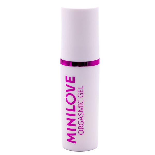 Minilove Orgasmic Gel for women