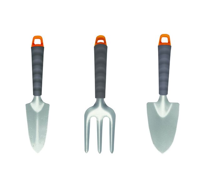 Garden Master 3-Piece Hand Tool Set