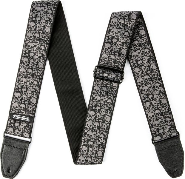 Dunlop Jacquard Catacomb Guitar Strap