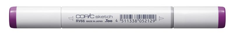 Copic Sketch Marker - Raspberry RV66