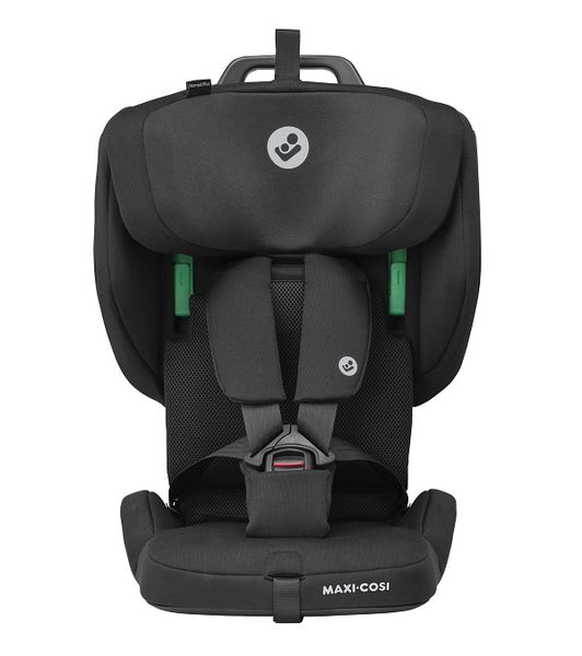 Nomad Plus Authentic Black