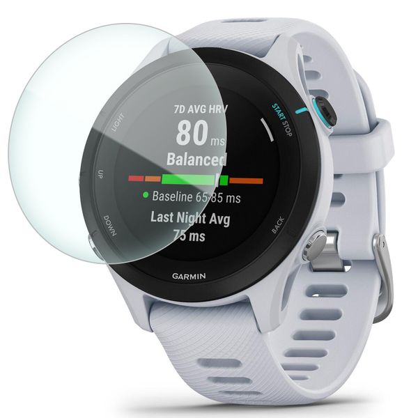Hydrogel - TPU Screen Protector Compatible with GT Runner - 46 mm