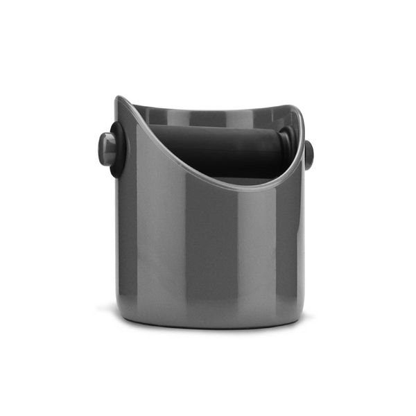 Dreamfarm Grindenstein - Coffee Grind Knock Box - Grey