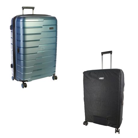 Cellini discount microlite luggage