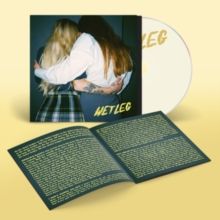 Wet Leg (CD / Album)
