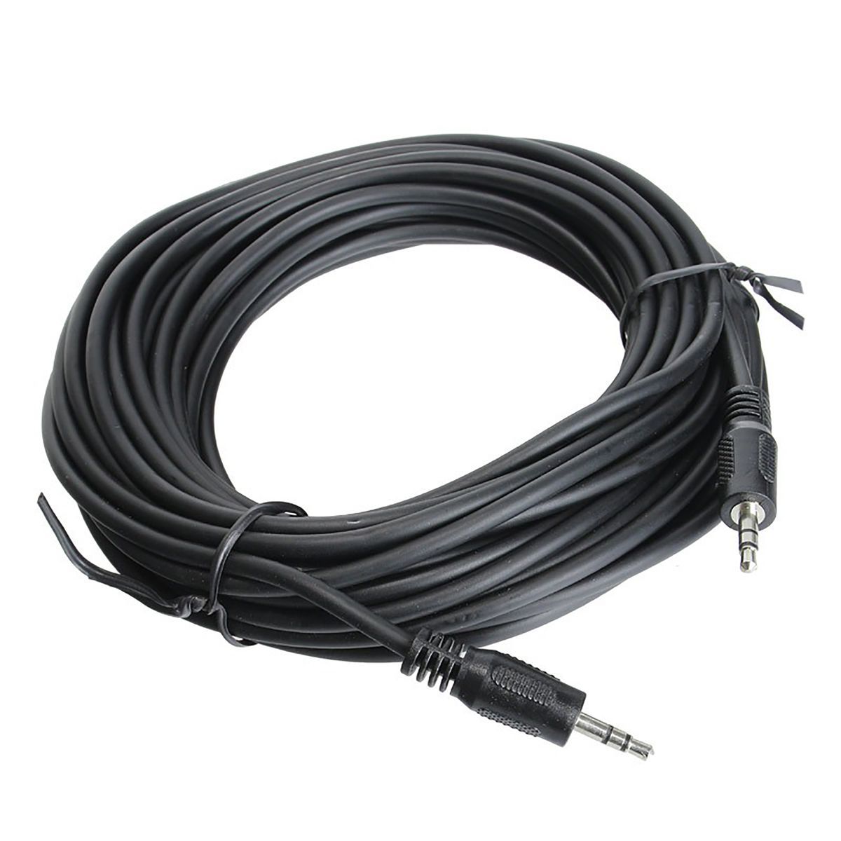 Audio Jack Extension Cable 10 Meters Shop Today. Get it Tomorrow