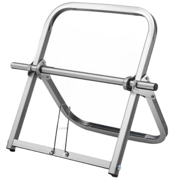 Tool DIY Durable Steel Wire Spool Rack 45kg Cable Caddy (50cm)