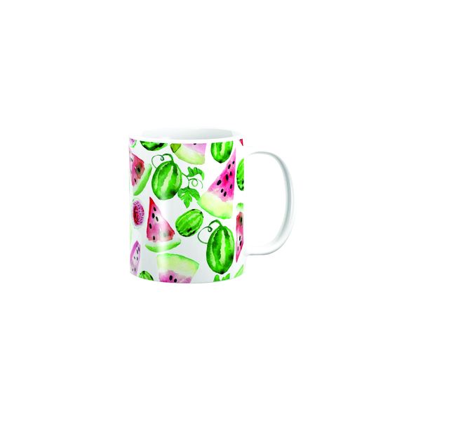 PepperSt Mug - Wild watermelon