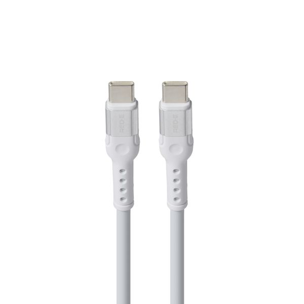 RED-E 1.5M 60W Fast Charging 480Mbps Data Sync Cable