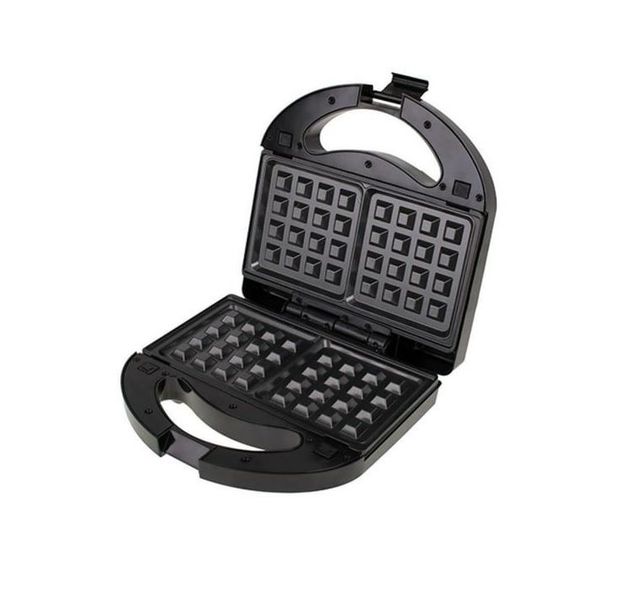 Chefs Choice 850W Multifunction Waffle Maker ( Non-Stick )