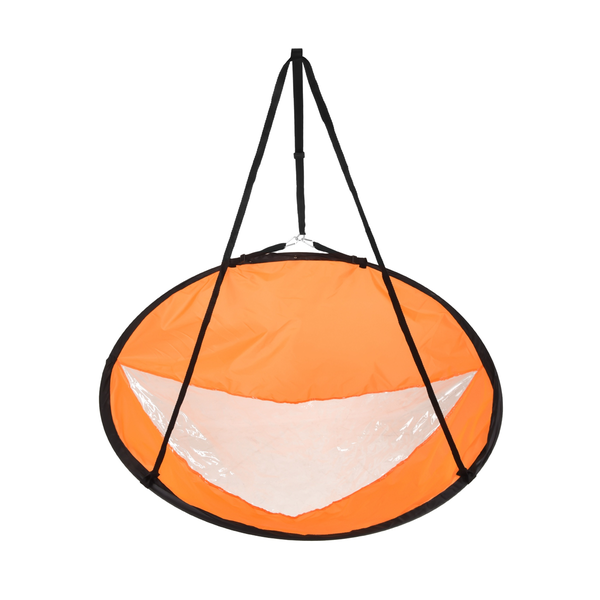 Downwind Wind Sail Kit 42 inches Kayak Canoe Accessories