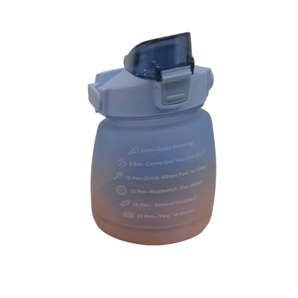 Ombre Water Bottle - 1400ml