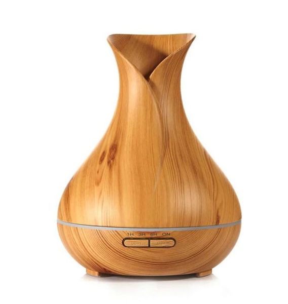 Aorlis Multifunctional Night Light Humidifier with 7Color LED Mood Lighting